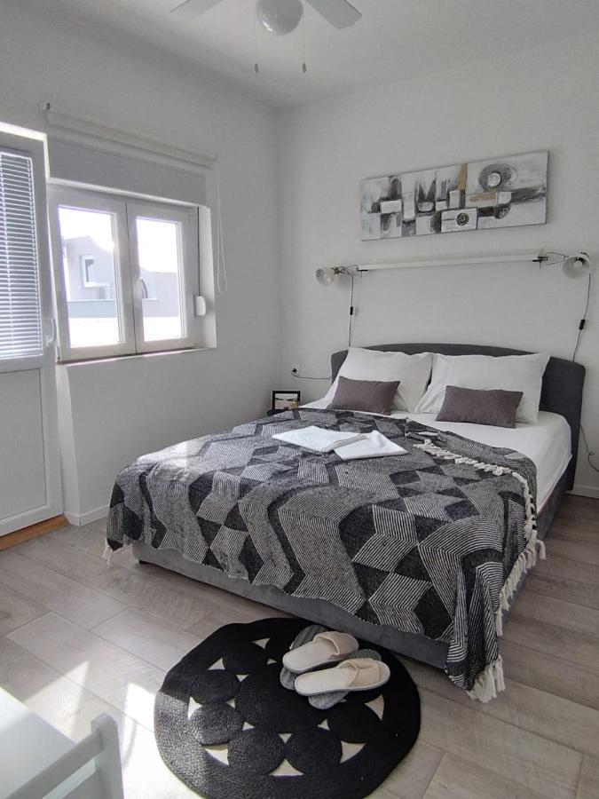 Markota Apartment Baška Voda Esterno foto
